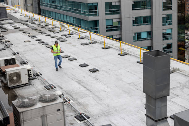 Fast & Reliable Emergency Roof Repairs in Princeton, IL