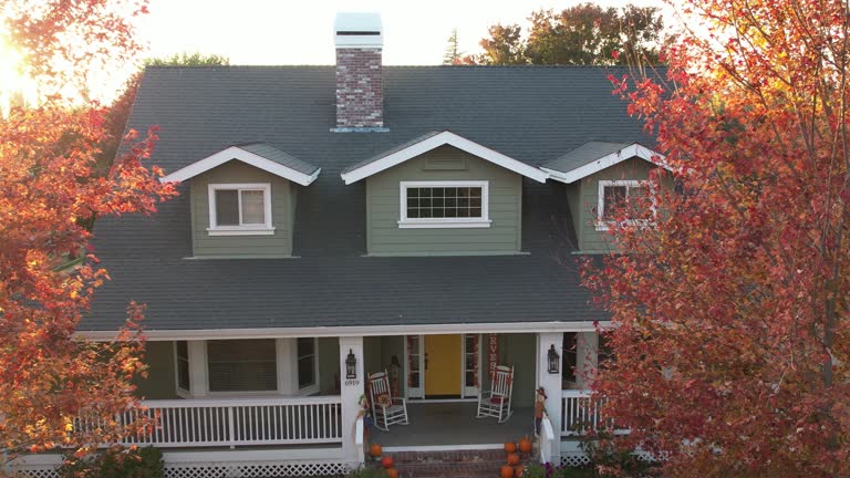Best Cold Roofs  in Princeton, IL