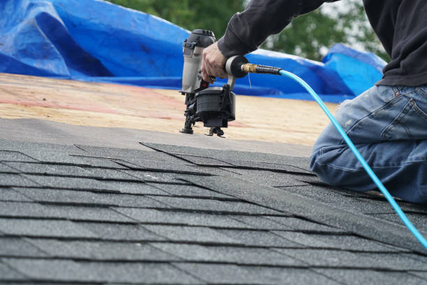 Emergency Roof Repair in Princeton, IL