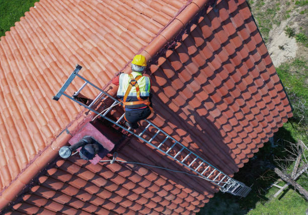 Princeton, IL Roofing Service Company