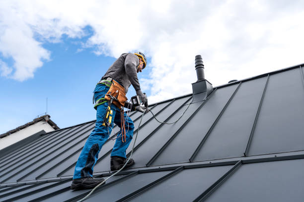 Best Emergency Roof Repair  in Princeton, IL